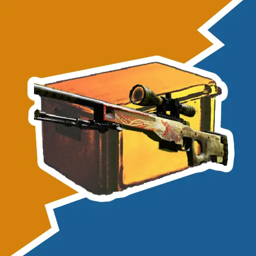 سيمولاتور كيس Case Simulator Ultimate CS 2