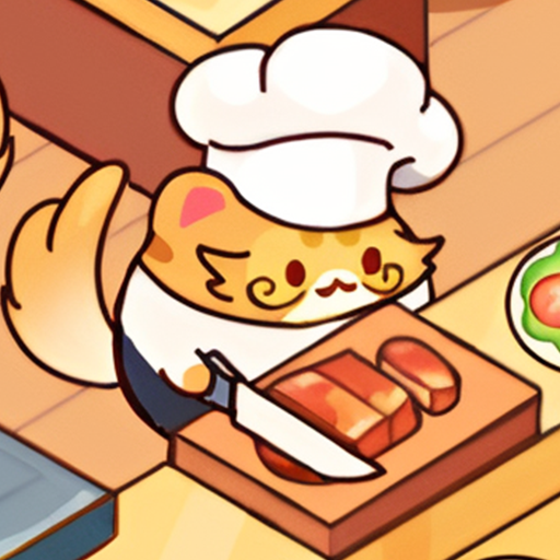 كات رستورانت Cat Restaurant