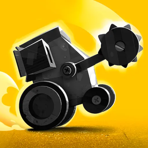 كاتس CATS: Crash Arena Turbo Stars
