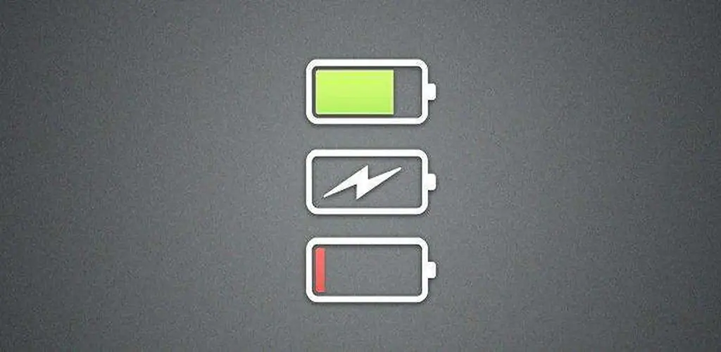 Charging Master