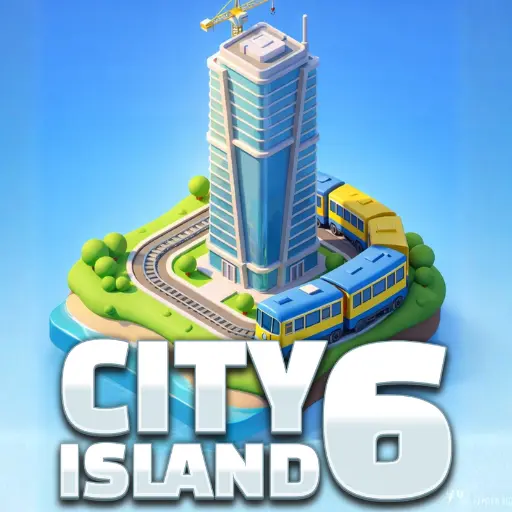 سيتي آيلاند 6 City Island 6