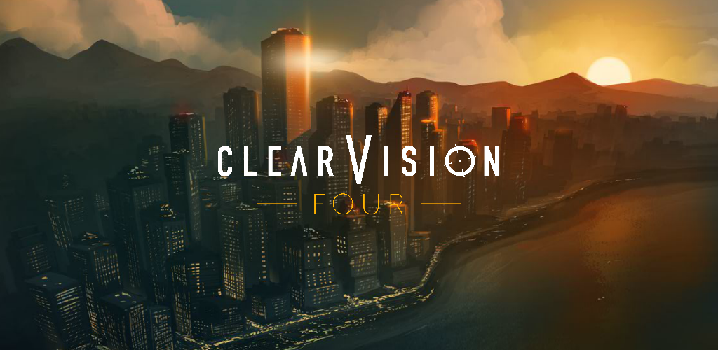 تحميل لعبة كلير فيجن Clear Vision 4 مهكرة آخر إصدار 2026 للأندرويد