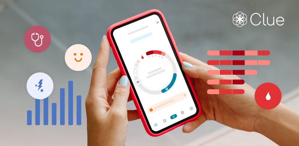 تحميل تطبيق كلو Clue: Period & Cycle Tracker مهكر آخر إصدار 2026 للأندرويد