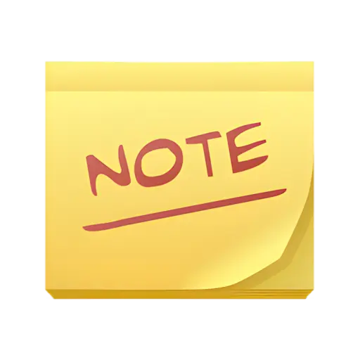 كلور نوت ColorNote Notepad Notes