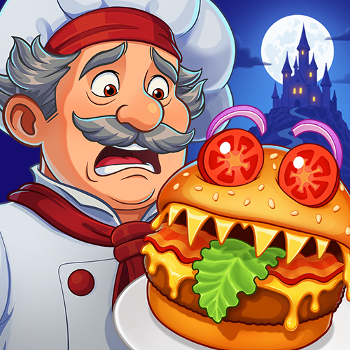 كوكينج داياري Cooking Diary® Restaurant Game