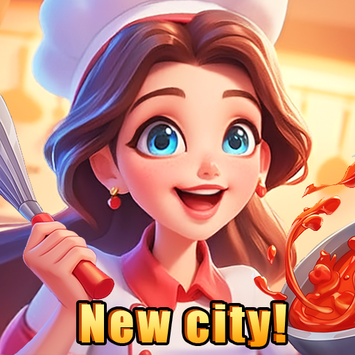 كوكينج فويدج Cooking Voyage