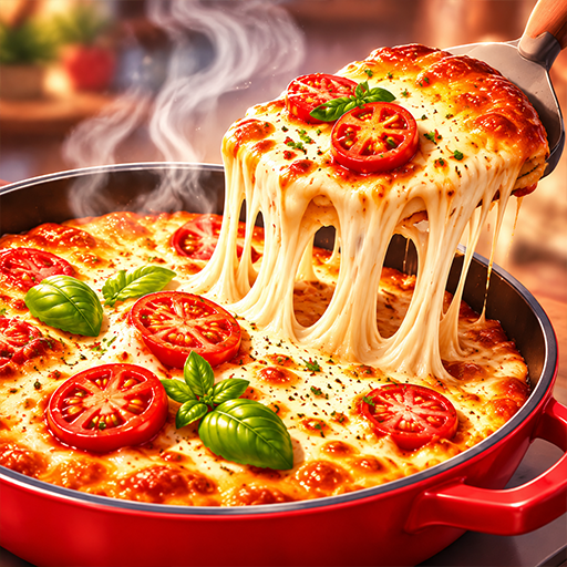 كوكنج وندر Cooking Wonder