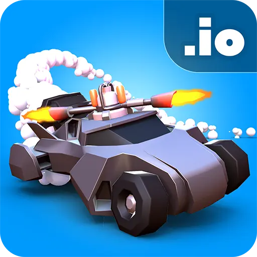كراش اوف كارز Crash of Cars