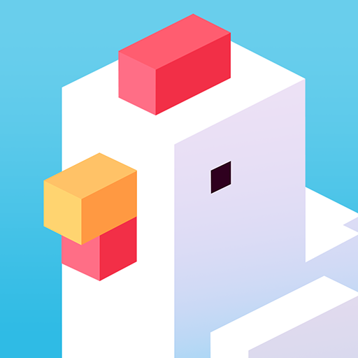 كروسي رود Crossy Road
