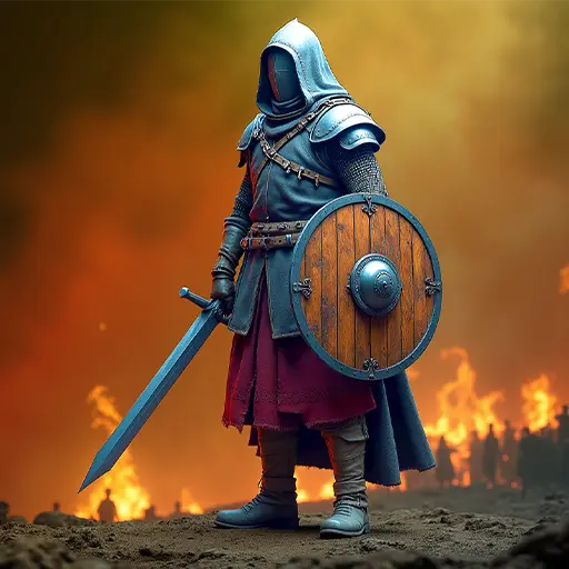 داون اوف ايجز Dawn of Ages