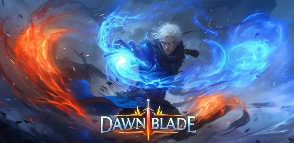 تحميل لعبة دون بليد Dawnblade مهكرة آخر إصدار 2026 للأندرويد