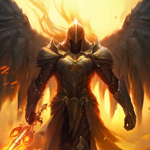 دون بليد Dawnblade