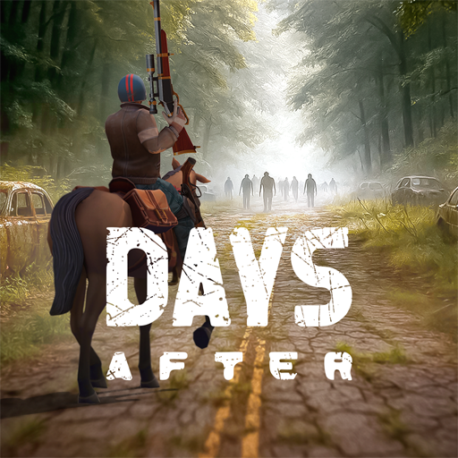 ديز أفتر Days After
