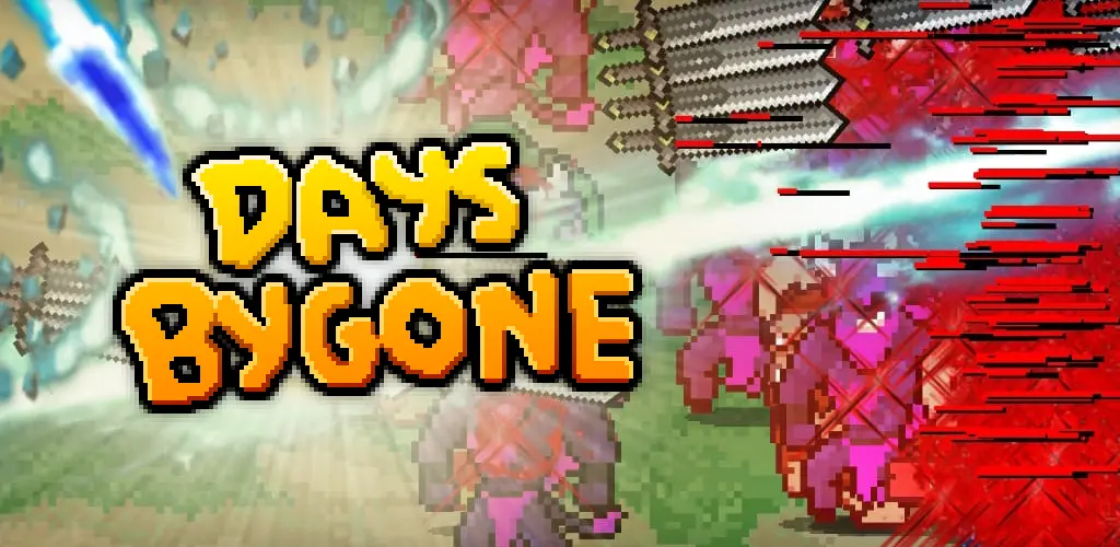 تحميل لعبة ديز بيجون Days Bygone مهكرة آخر إصدار 2026 للأندرويد