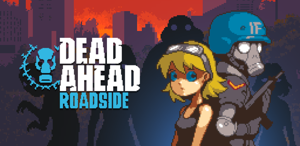 تحميل لعبة ديد أهيد Dead Ahead مهكرة آخر إصدار 2026 للأندرويد