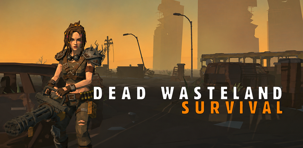 تحميل لعبة ديد وستلاند Dead Wasteland مهكرة آخر إصدار 2026 للأندرويد