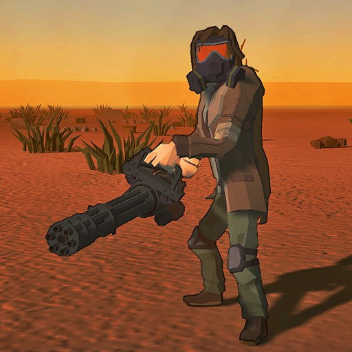 ديد وستلاند Dead Wasteland