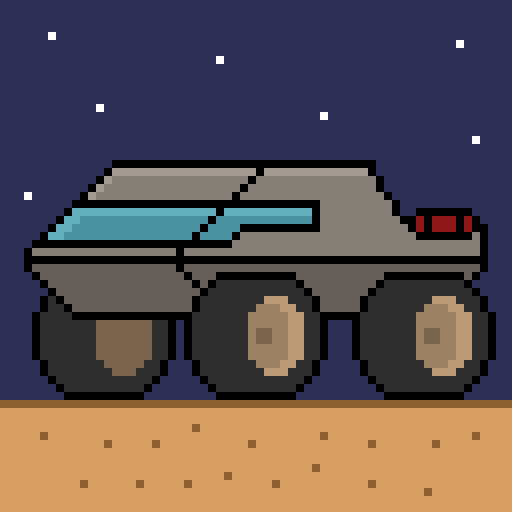 ديث روفر Death Rover