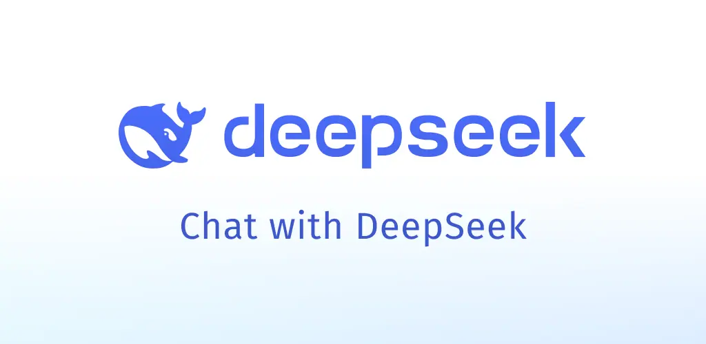 DeepSeek – مساعد AI