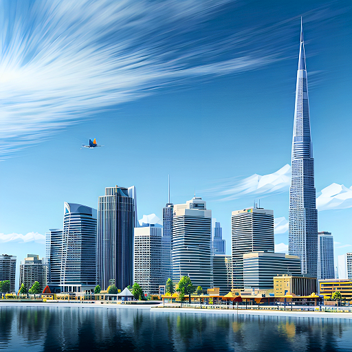 ديزاينر سيتي 2 Designer City 2