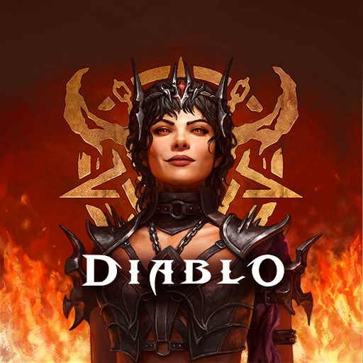 ديابلو إيممورتال Diablo Immortal