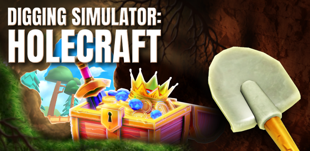 تحميل لعبة ديجينج سيميولايتر Digging Simulator مهكرة آخر إصدار 2026 للأندرويد