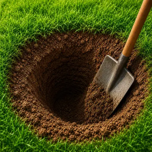 ديجينج سيميولايتر Digging Simulator