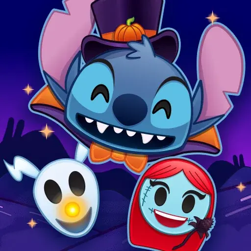 ديزني ايموجي بليتز Disney Emoji Blitz Game