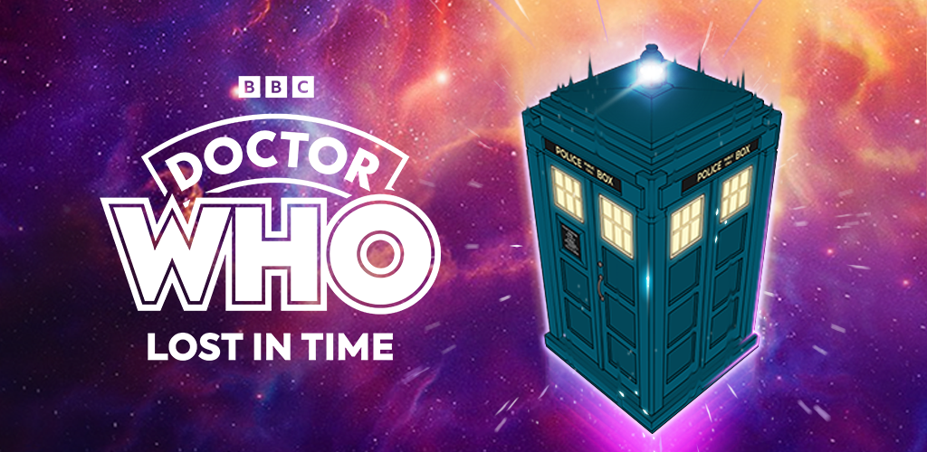 تحميل لعبة دكتور هو Doctor Who مهكرة آخر إصدار 2026 للأندرويد