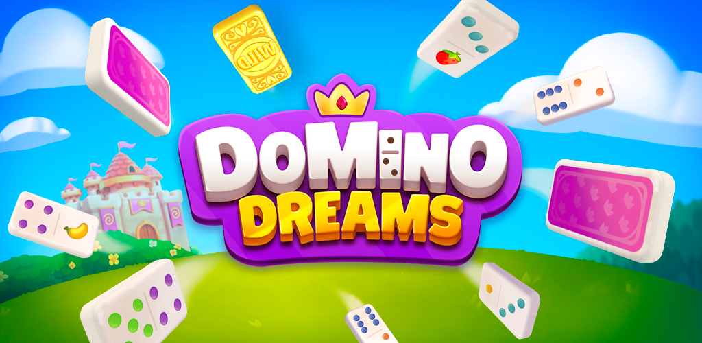 تحميل لعبة دومينو دريمز Domino Dreams™ مهكرة آخر إصدار 2026 للأندرويد