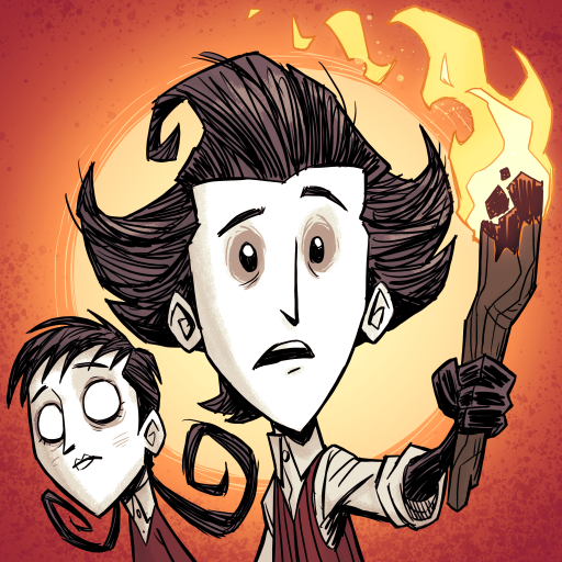 دونت ستارڤ توجيذر Don’t Starve Together