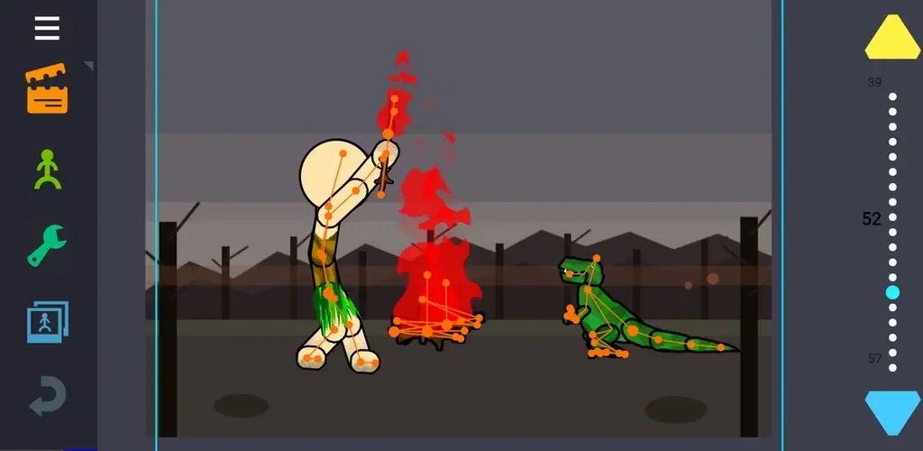 Draw Cartoons 2: Learn&Animate