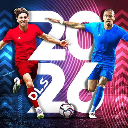 دريم ليج 2026 Dream League Soccer 2026