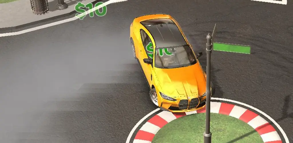 تحميل لعبة دريفت تو دراج Drift 2 Drag مهكرة آخر إصدار 2026 للأندرويد