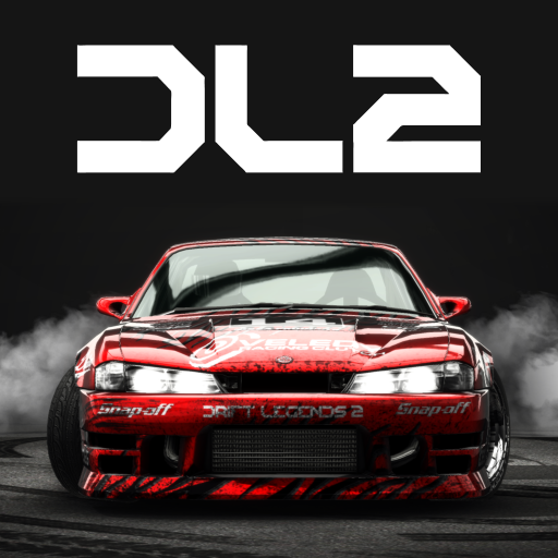 دريفت ليجندز 2 Drift Legends 2