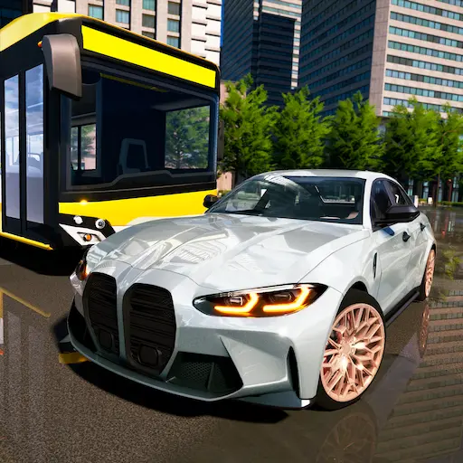 دريفينج سيكول سيموليتور إيفو Driving School Simulator