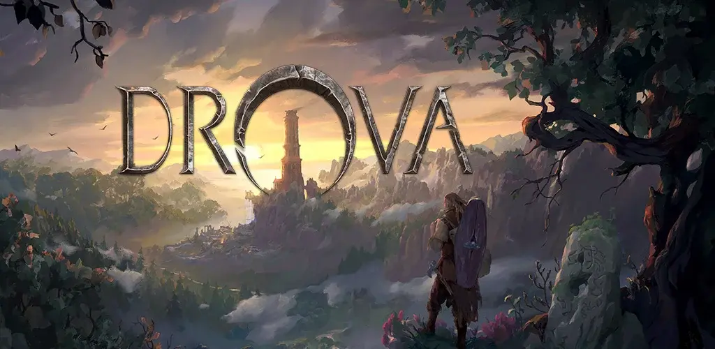 تحميل لعبة دروفا فورسيكن كين DROVA – Forsaken Kin مهكرة آخر إصدار 2026 للأندرويد