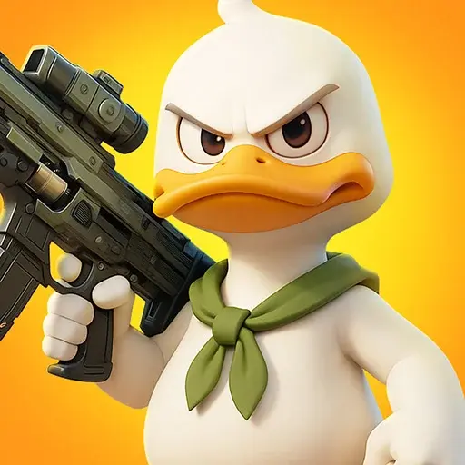 داك سرفايفل Duck Survival