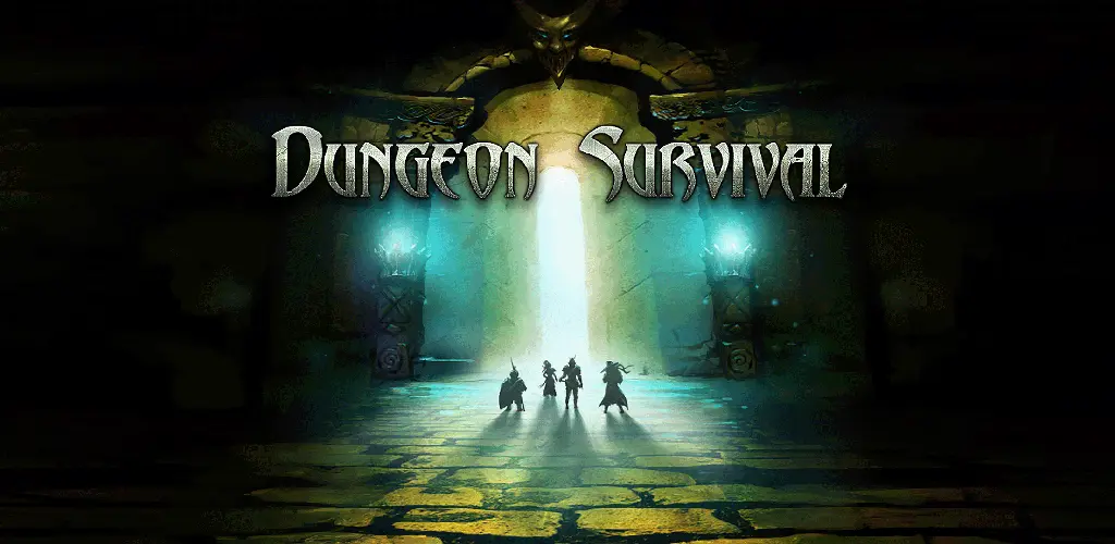 تحميل لعبة دنجن سرفايفل Dungeon Survival مهكرة آخر إصدار 2026 للأندرويد