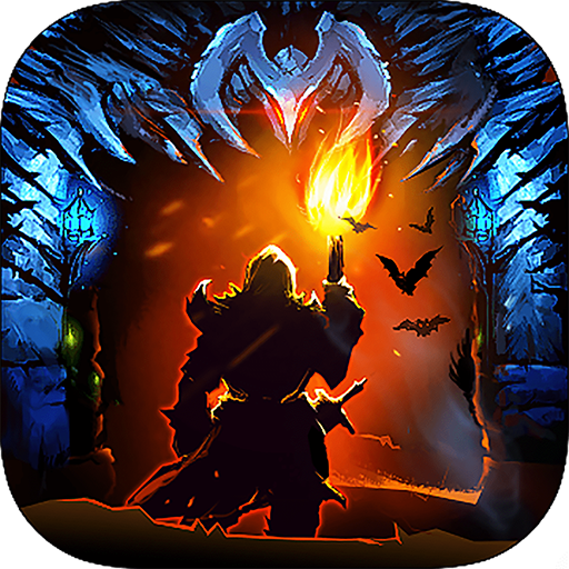 دنجن سرفايفل Dungeon Survival