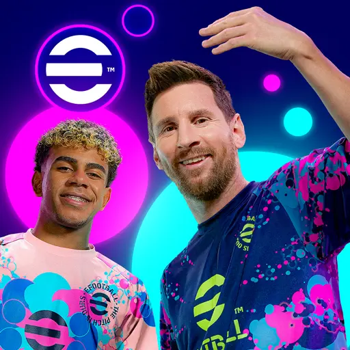 إي فوتبول eFootball™