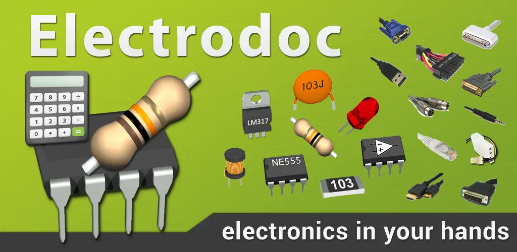 تحميل تطبيق Electrodoc Pro مهكر آخر إصدار 2026 للأندرويد