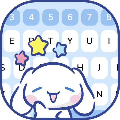 إيموجي فونت كي بورد Emoji Font Keyboard & Themes