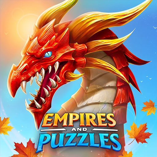 إمبايرز أند بزلز Empires & Puzzles