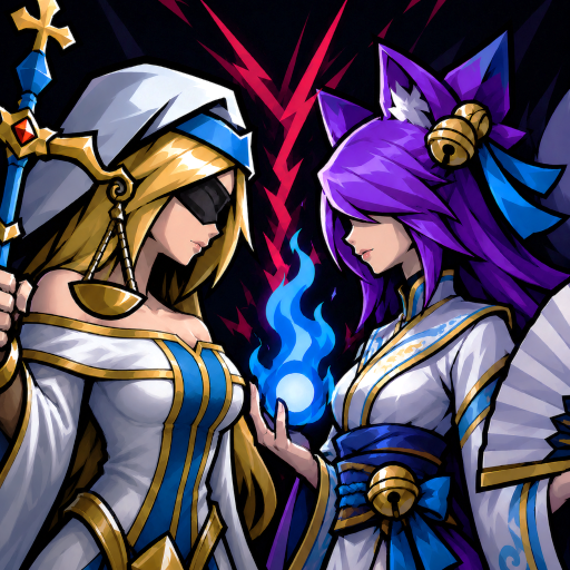 إبيك هيروز إيتيرنال دريم Epic Heroes