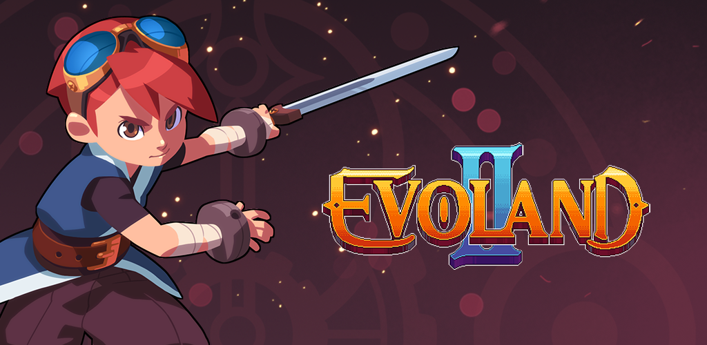 تحميل لعبة إيوفلاند 2 Evoland 2 مهكرة آخر إصدار 2026 للأندرويد