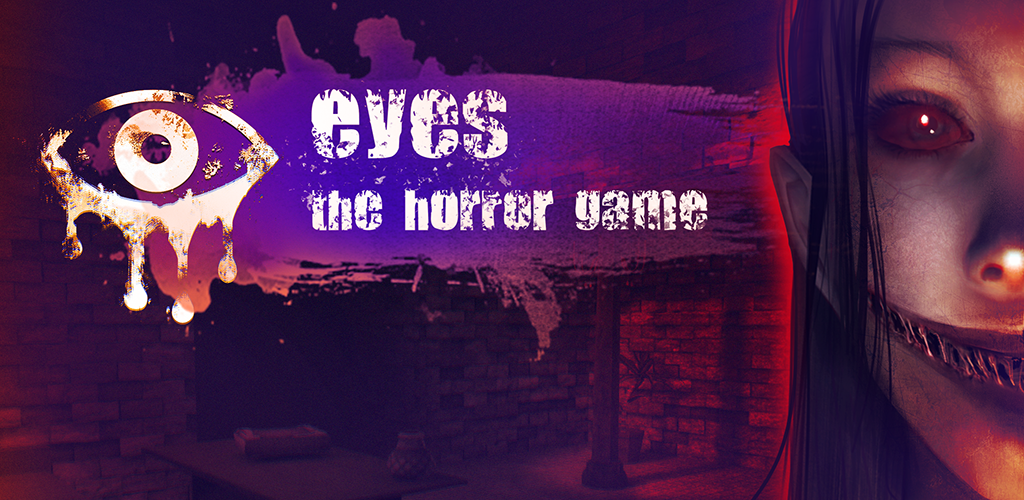 تحميل لعبة آيز Eyes – The Horror Game مهكرة آخر إصدار 2026 للأندرويد