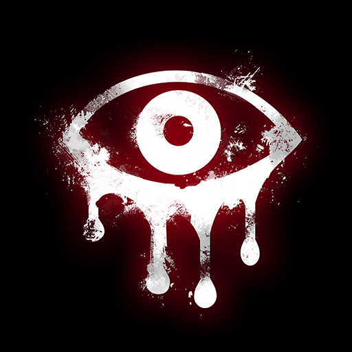 آيز Eyes – The Horror Game