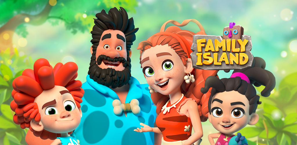 تحميل لعبة فاميلي ايلاند Family Island™ مهكرة آخر إصدار 2026 للأندرويد