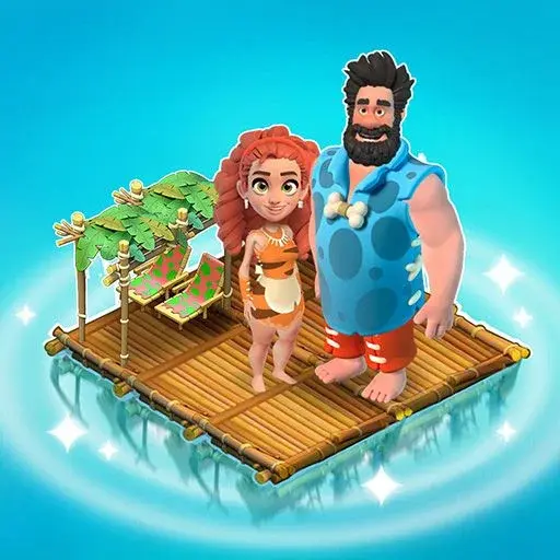 فاميلي ايلاند Family Island™